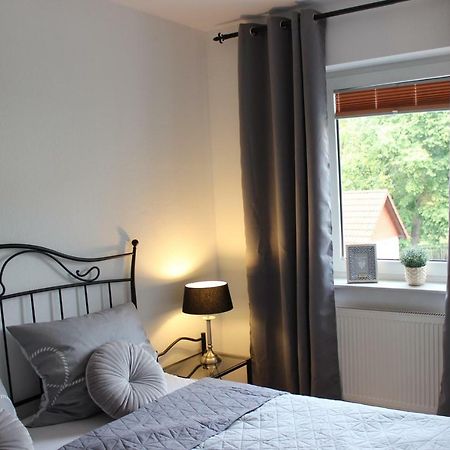 Wohnen Am Solbad Apartment Bad Salzungen Ngoại thất bức ảnh