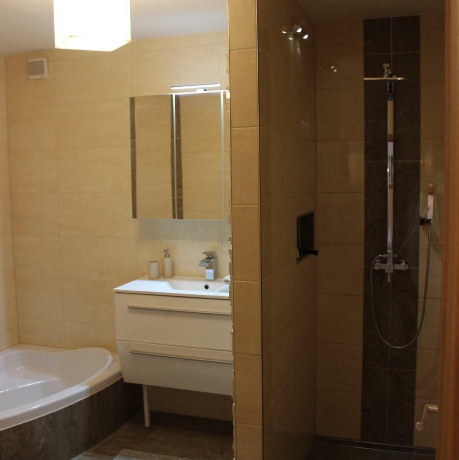 Wohnen Am Solbad Apartment Bad Salzungen Ngoại thất bức ảnh